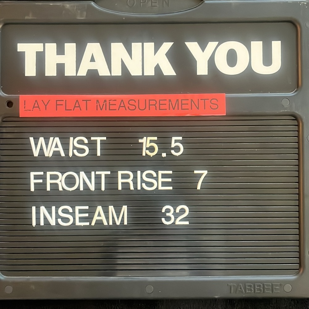 Tuesday Slim Bootcut, Low Rise, Silvers - Picture 5 of 5